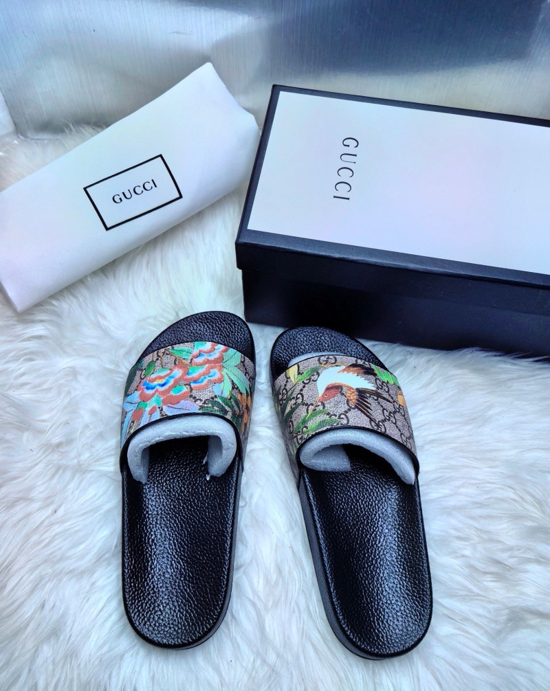 Gucci Slippers